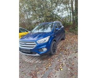 Ford Ford Kuga 1,5 EcoBoost 4x2 110kW Titanium Titanium Gebrauchtwagen