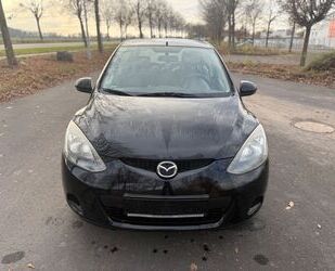 Mazda Mazda 2 1.3 EURO 5 HU 10/25 KLIMA Gebrauchtwagen