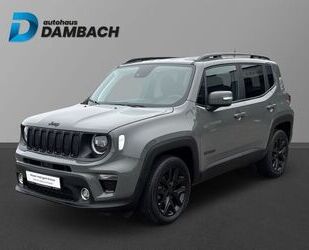 Jeep Jeep Renegade 1.3 T-GDI Limited 4WD Gebrauchtwagen