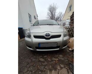 Toyota Toyota Corolla Verso 2.2-l-D-CAT Gebrauchtwagen