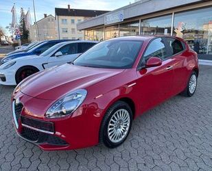 Alfa Romeo Alfa Romeo Giulietta Basis Gebrauchtwagen