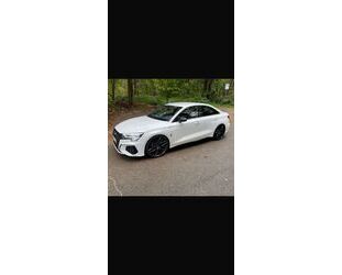 Audi Audi A3 35 TFSI S tronic S line Limousine S line Gebrauchtwagen