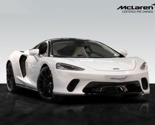 McLaren McLaren GT | Luxe | MSO Electrochromic Roof Gebrauchtwagen