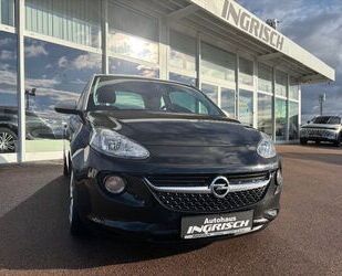 Opel Adam Gebrauchtwagen