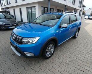 Dacia Logan Gebrauchtwagen