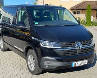 VW Volkswagen T6 Caravelle Comfortline Gebrauchtwagen