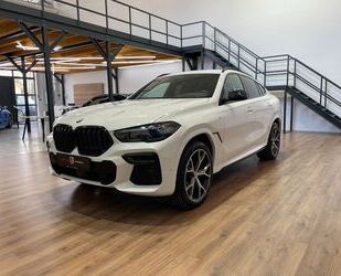 BMW BMW X6 xDrive 30 d M Sport*LASER*HK*HEAD-UP*360 Gebrauchtwagen