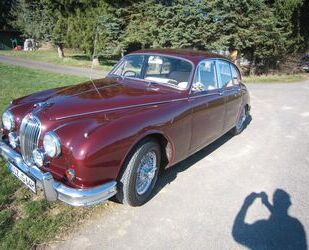 Jaguar Jaguar MK II Gebrauchtwagen