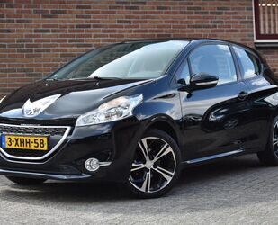 Peugeot Peugeot 208 1.0 VTi Access 14 LEES TEKST!! motor s Gebrauchtwagen