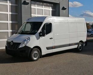 Renault Renault Master 2.3 dCi Kasten L3 H2 Gebrauchtwagen