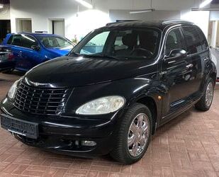 Chrysler Chrysler PT Cruiser 2.2 CRD Limited Gebrauchtwagen