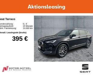 Seat Seat Tarraco 2.0 TSI Xperience Allrad 7-Gang DSG Gebrauchtwagen