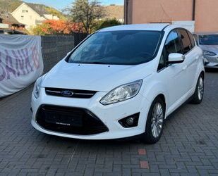 Ford Ford C-Max TITANIUM VOLLAUSTATTUNG 2.HAND Gebrauchtwagen