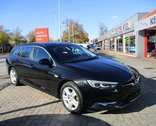 Opel Opel Insignia Sports Tourer Diesel Edition Gebrauchtwagen