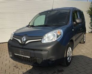 Renault Renault Kangoo Rapid Extra Gebrauchtwagen