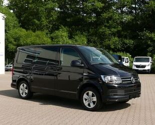 VW Volkswagen T6 Multivan DSG Comfort Navi Shz ACC AH Gebrauchtwagen