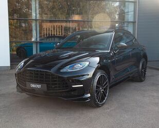 Aston Martin Aston Martin DBX 4.0 V8 DBX707 Gebrauchtwagen