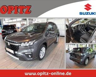 Suzuki Suzuki S-Cross 1.4 Comfort Hybrid Gebrauchtwagen