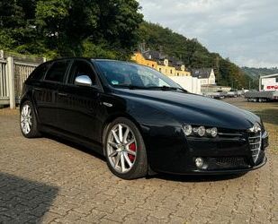 Alfa Romeo Alfa Romeo Alfa 159 Sportwagon TI 2.0 JTDM Gebrauchtwagen