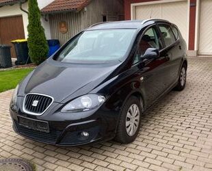 Seat Seat Altea 1.4 TSI Style Style Gebrauchtwagen