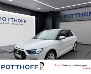 Audi Audi A1 Sportback 25 TFSI PDC LED Sitzhzg Tempo Kl Gebrauchtwagen