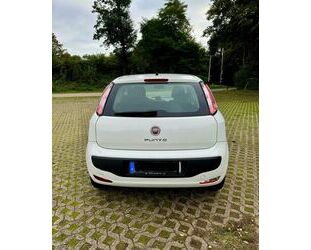 Fiat Fiat Punto Evo Gebrauchtwagen