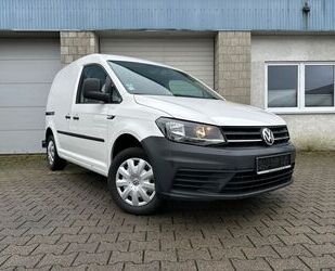 VW Volkswagen Caddy Nfz Kasten BMT Nur 46.000 Gebrauchtwagen