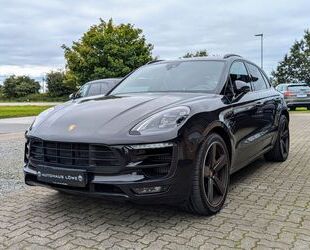 Porsche Porsche Macan GTS SPORT CHRONO LEDER PANO MEMO SIT Gebrauchtwagen