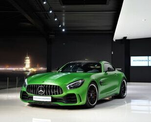 Mercedes-Benz Mercedes-Benz AMG GT R Coupe*MAGNO*CARBON*BURMEST. Gebrauchtwagen