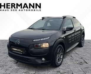 Citroen Citroën C4 Cactus 1.2 e-THP / PureTech 110 Shine * Gebrauchtwagen