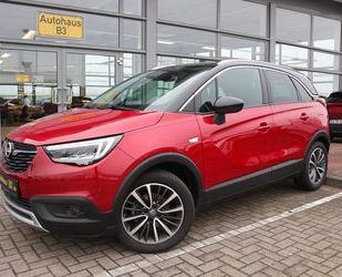 Opel Opel Crossland (X) Ultimate Style-LED-Kamera-AHK-L Gebrauchtwagen