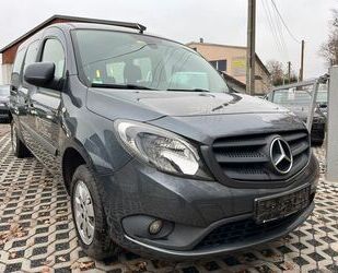 Mercedes-Benz Mercedes-Benz Citan Mixto 111 CDI extralang*LKW*5S Gebrauchtwagen