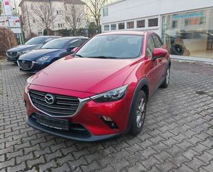 Mazda Mazda CX-3 Exclusive-Line Gebrauchtwagen