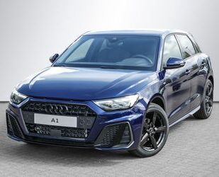 Audi Audi A1 Sportback 25 TFSI S line SHZ KAMERA ACC LE Gebrauchtwagen