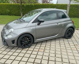 Abarth Abarth 500 595 Pista Gebrauchtwagen