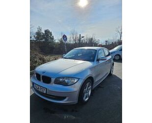 BMW 118 Gebrauchtwagen