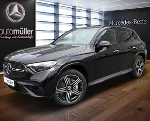 Mercedes-Benz Mercedes-Benz GLC 400 e 4M **AMG*PANO*KEYLESS*360* Gebrauchtwagen