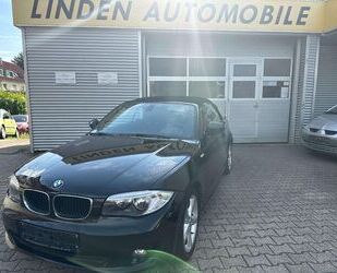 BMW BMW 118 118i Gebrauchtwagen