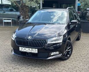 Skoda Skoda Fabia Style /CAR-PLAY/RFK/SHZ/ACC/ Gebrauchtwagen