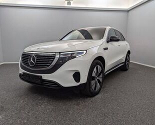 Mercedes-Benz Mercedes-Benz EQC 400 4Matic*AMBIENTE*BEAM*KAMERA* Gebrauchtwagen