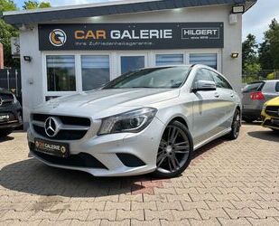 Mercedes-Benz Mercedes-Benz CLA 200 Urban Shooting-Brake*AUTOMAT Gebrauchtwagen