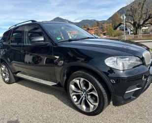 BMW BMW X5 Baureihe X5 xDrive40d Gebrauchtwagen