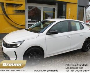 Opel Opel Corsa 1.2 Turbo Facelift SHZ|LRHZ|BLUETOOTH| Gebrauchtwagen