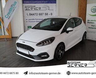 Ford Ford Fiesta 1.5 EcoBoost Styling-Paket ST 147KW Gebrauchtwagen