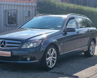 Mercedes-Benz Mercedes-Benz C 320 C -Klasse T-Modell C 320 T CDI Gebrauchtwagen