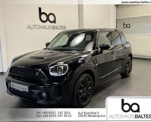 Mini MINI Cooper S Countryman Trim 18