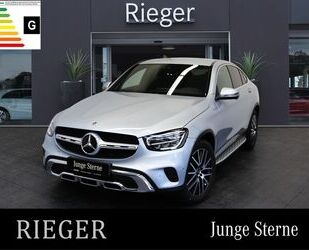 Mercedes-Benz Mercedes-Benz GLC 200 4M Licht-Paket*Assistenz-P.* Gebrauchtwagen