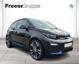 BMW BMW i3s 120Ah DAB LED WLAN RFK Navi Prof. Tempomat Gebrauchtwagen