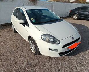 Fiat Fiat Punto Evo Gebrauchtwagen