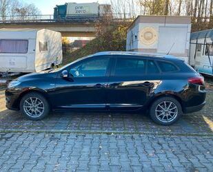 Renault Renault Megane III Grandtour 1,5dCi*NAVI*EURO6*KEY Gebrauchtwagen